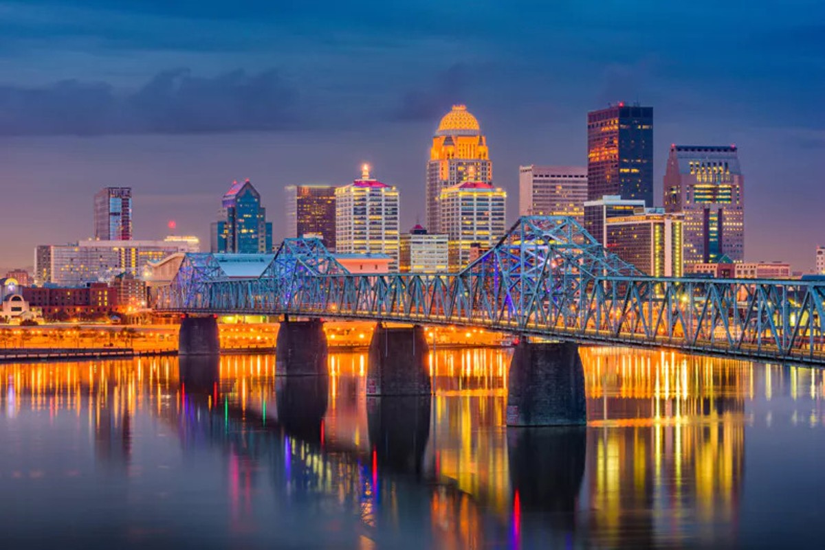 Louisville Metro announced on Tuesday that it would begin its own Department of Transportation.