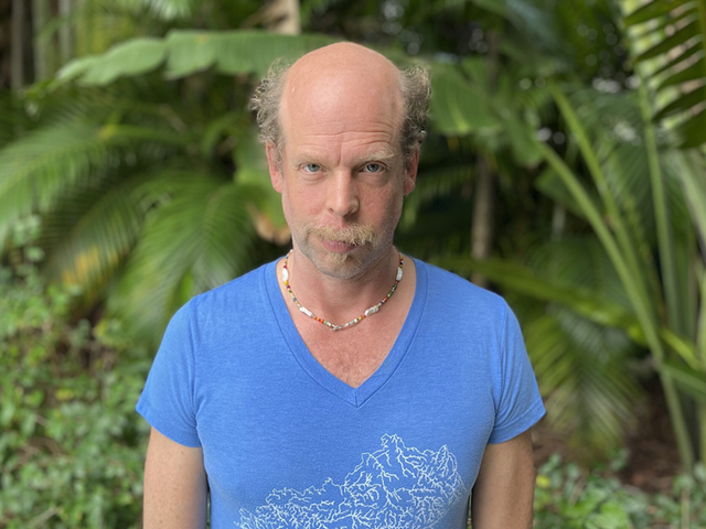 Will Oldham