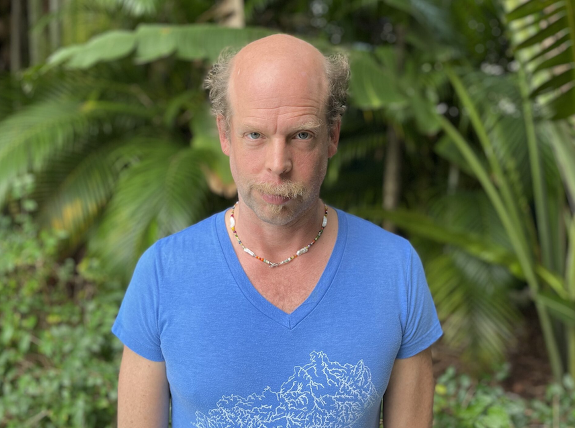 Will Oldham